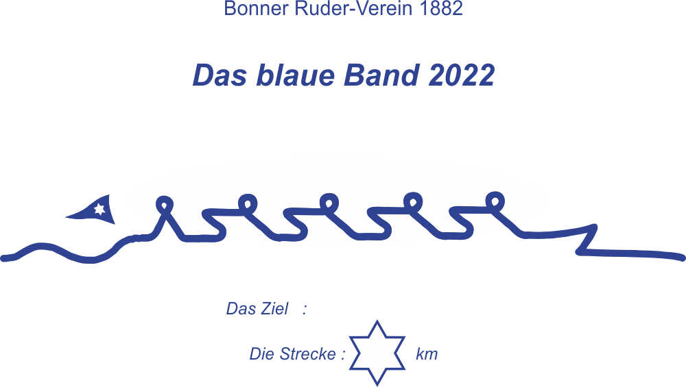 Das Blaue Band 2021